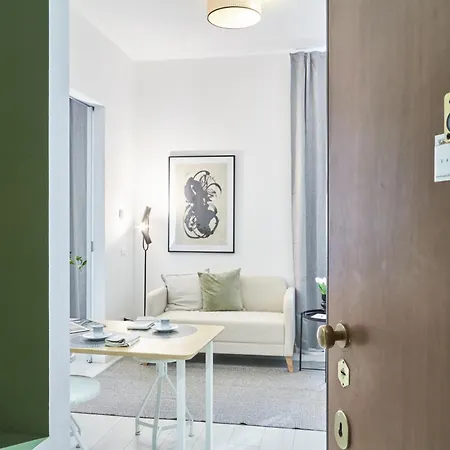 Elegante Minimal Dai Tocchi Botanici Daire *